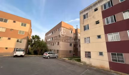 Apartamento a venda em Pinhais-PR