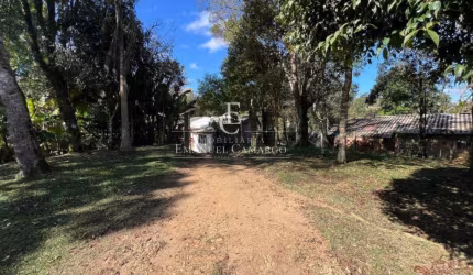 Chácara a venda em São José dos Pinhais-PR