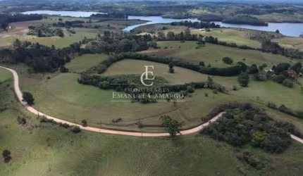 Área a venda em Piraquara-PR