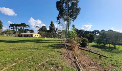 Chácara Comercial a venda em Piraquara-PR