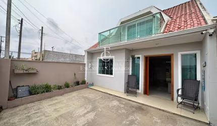 Sobrado a venda em Piraquara-PR