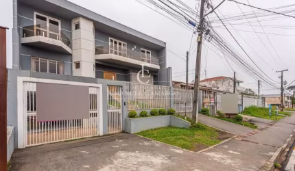 Sobrado a venda em Piraquara-PR
