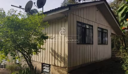 Terreno a venda em Piraquara-PR