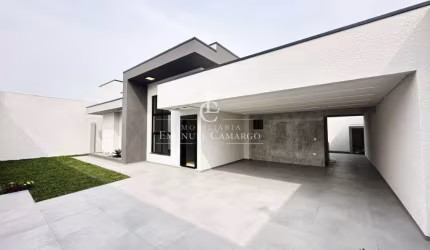 Casa Alto Padrão a venda no centro de  Piraquara-PR