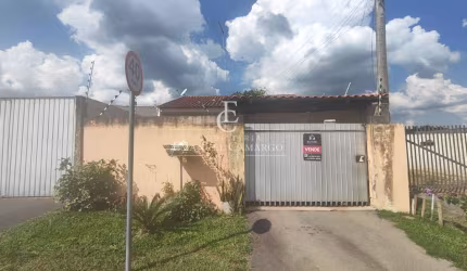 Casa a venda em Piraquara-PR