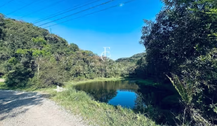 Chácara a venda em Piraquara-PR