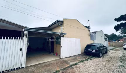 Casa a venda em Piraquara-PR