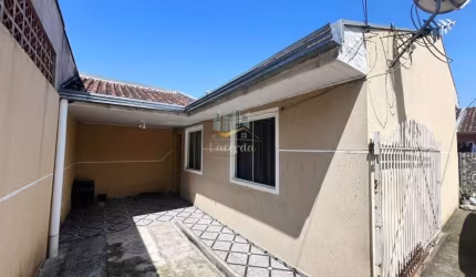 Casa a venda em Piraquara-PR