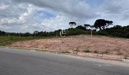 TERRENOS PARCELADOS CONDOMINIO FEDATO EM CAMPO LARGO