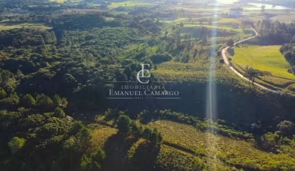 ÁREA A VENDA EM PIRAQUARA-PR
