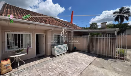 Casa a venda em Piraquara-PR