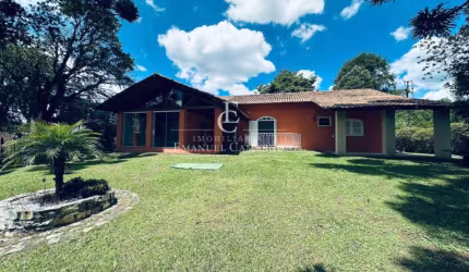 Casa a venda em Piraquara-PR