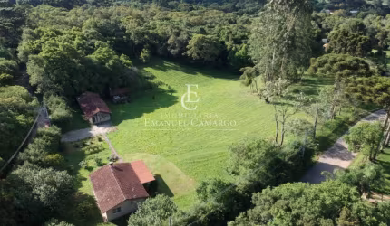 Chácara, 20000m², à venda em Piraquara-PR