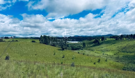 Chácara a venda em Piraquara-PR