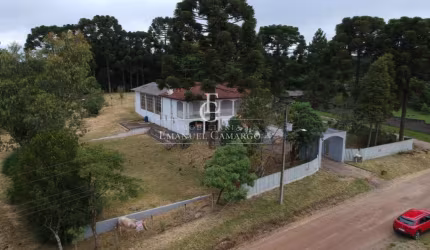 Chácara  a venda em Piraquara-PR