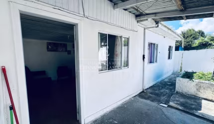 Casa a venda em Piraquara-PR