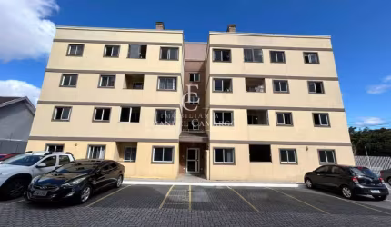 Apartamento à Venda em Pinhais