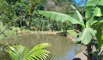Chácara a venda em Campina Grande do Sul