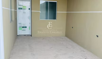 Casa a venda em Piraquara