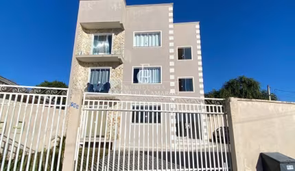 Apartamento à Venda Piraquara
