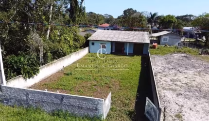 Casa a venda Itapoá Santa Catarina