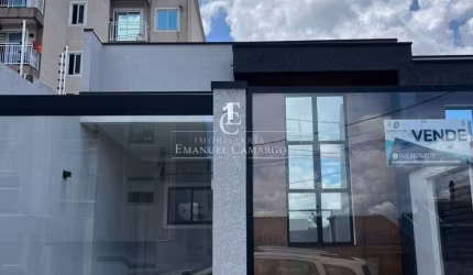 Casa a venda em São José dos Pinhais