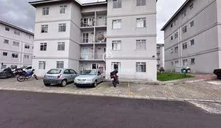 Apartamento a venda em São José dos Pinhais