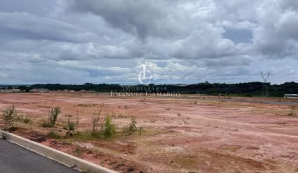 Lotes parcelados a venda na Fazenda Rio Grande