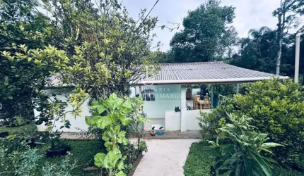Chácara à venda em Piraquara-PR