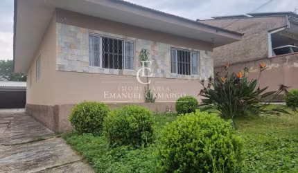 Casa a venda em Piraquara-PR