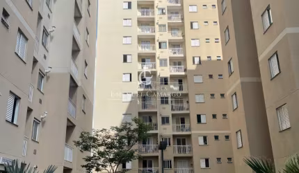 Apartamento à venda em Curitiba, Tingui