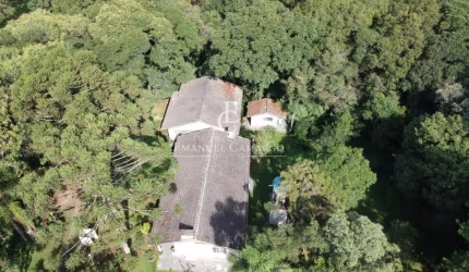 Chácara a venda em Piraquara-PR