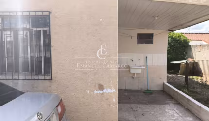 Casas a venda em Piraquara-PR