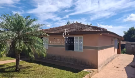 Casa a venda em Piraquara-PR