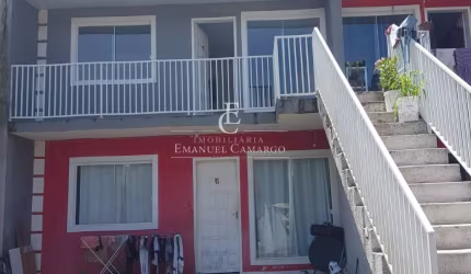 Apartamento a venda em Piraquara-PR na Planta Deodoro