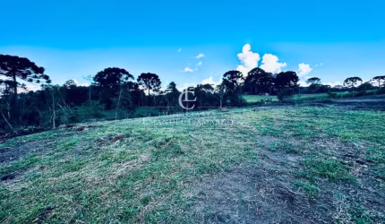 CHÁCARA A VENDA EM PIRAQUARA-PR