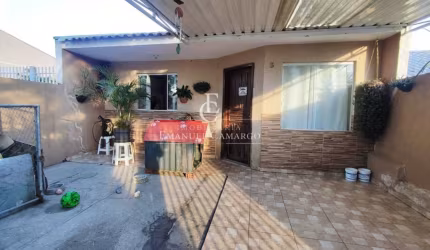 Casa a venda em Piraquara-PR