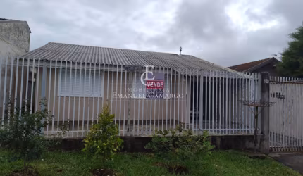 Casa a venda em Piraquara-PR