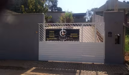 Casa a venda em Piraquara-PR