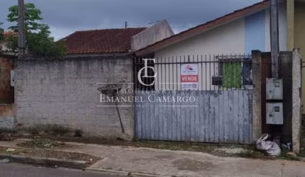 Casa a venda em Piraquara-PR