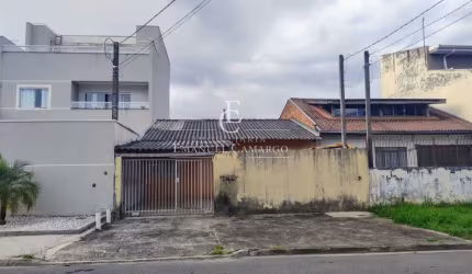 Casa a venda em Pinhais-PR