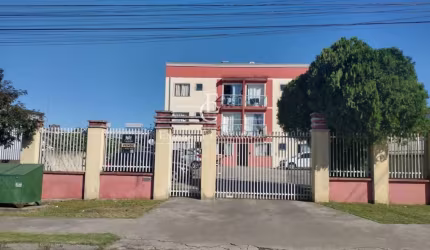 Apartamento a venda no Jardim Paulista, Campina Grande do Sul-PR