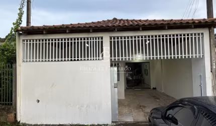 Casa a venda em Piraquara-PR
