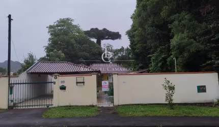 Casa a venda em Piraquara-PR