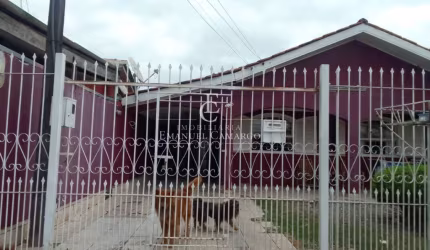 Casa a venda em Piraquara-PR