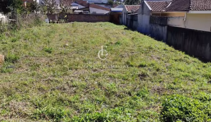 Terreno a venda em Piraquara-PR