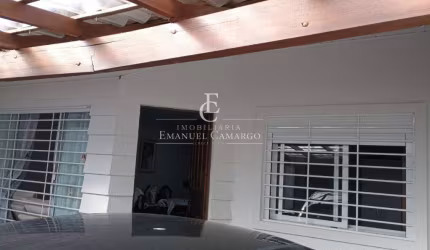 Casa a venda em Piraquara-PR