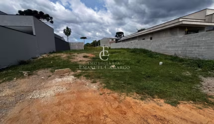 Terreno a venda em Piraquara-PR