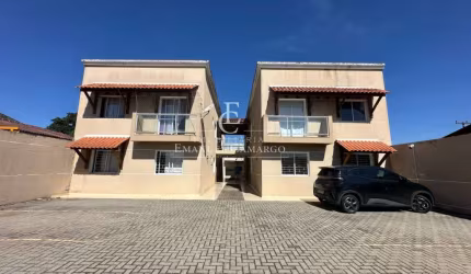 Apartamento a venda em Piraquara-PR