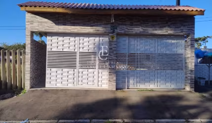 Casa a venda em Piraquara-PR